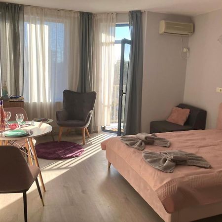 Joy Apartment サニービーチ エクステリア 写真