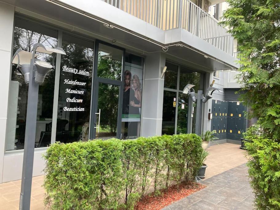 Joy Apartment サニービーチ エクステリア 写真