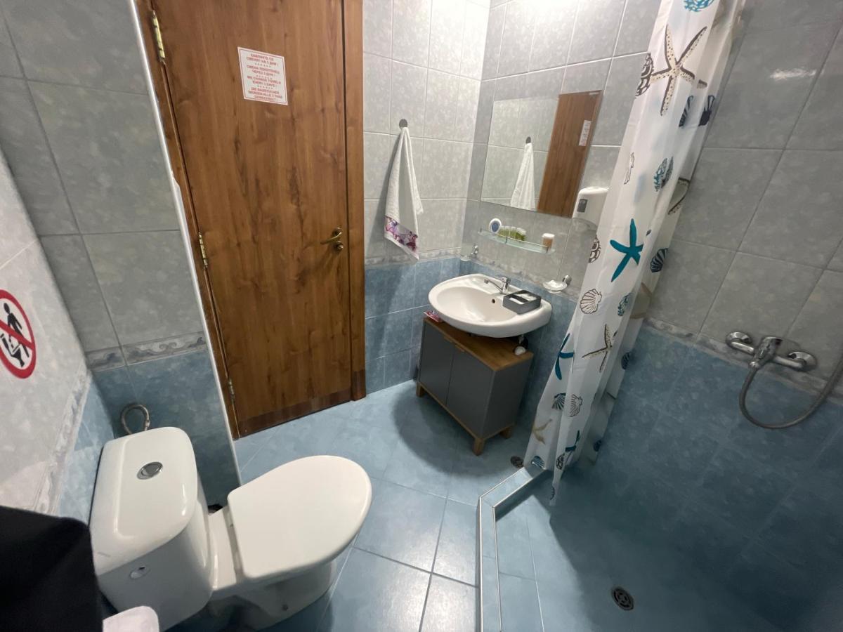 Joy Apartment サニービーチ エクステリア 写真
