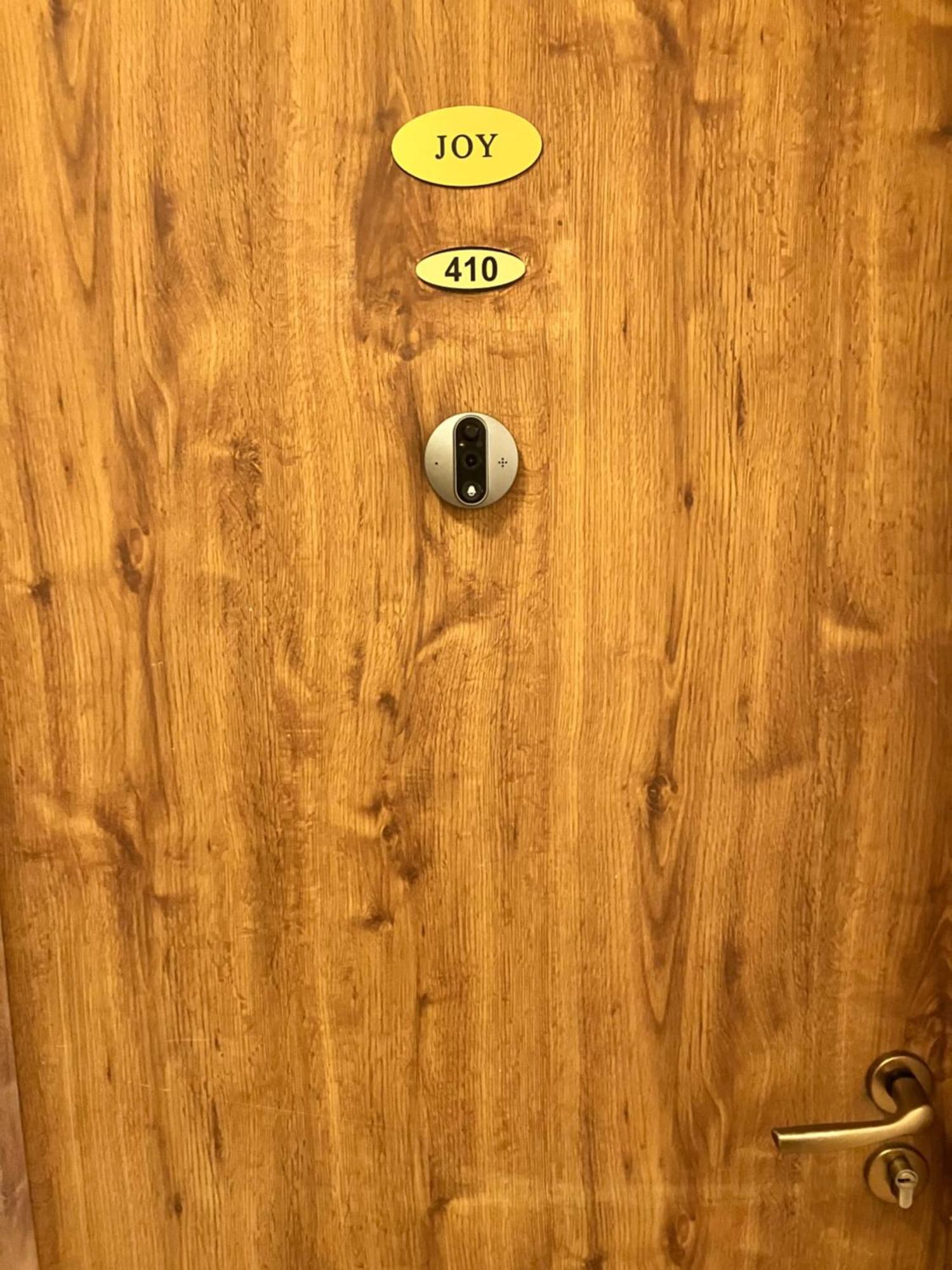 Joy Apartment サニービーチ エクステリア 写真