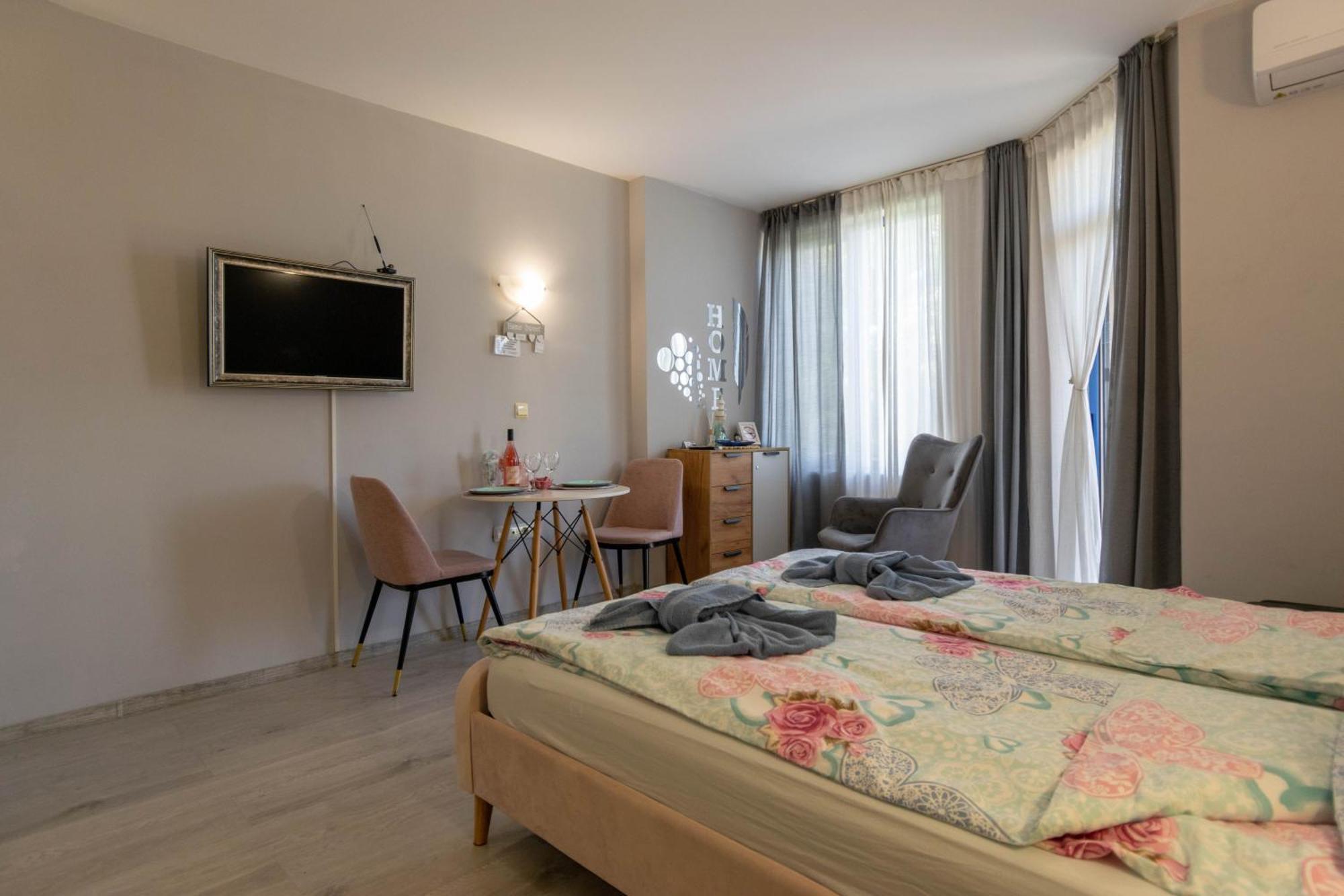 Joy Apartment サニービーチ エクステリア 写真