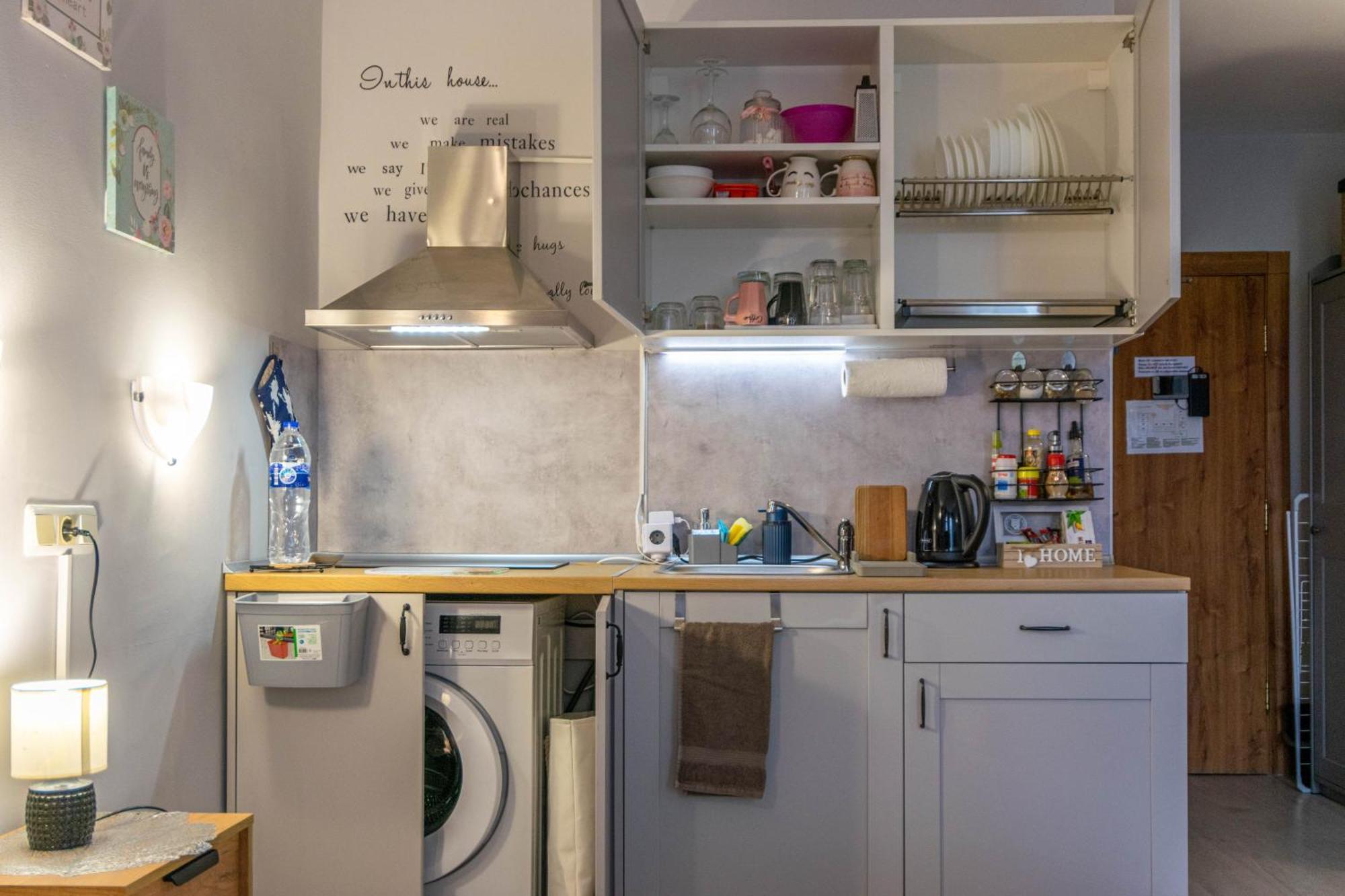 Joy Apartment サニービーチ エクステリア 写真