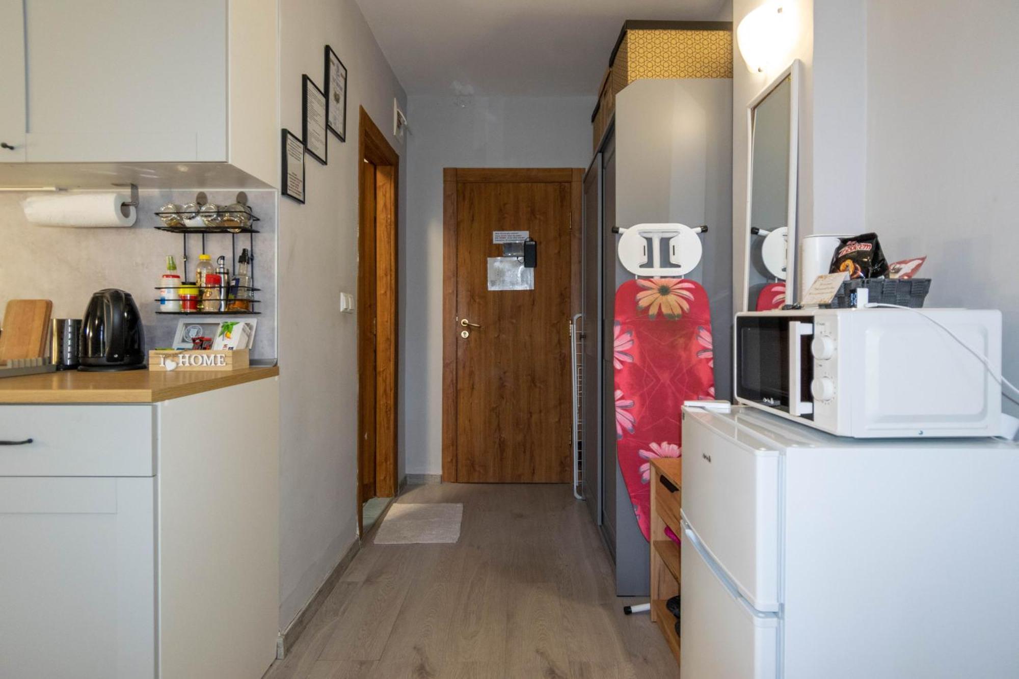Joy Apartment サニービーチ エクステリア 写真