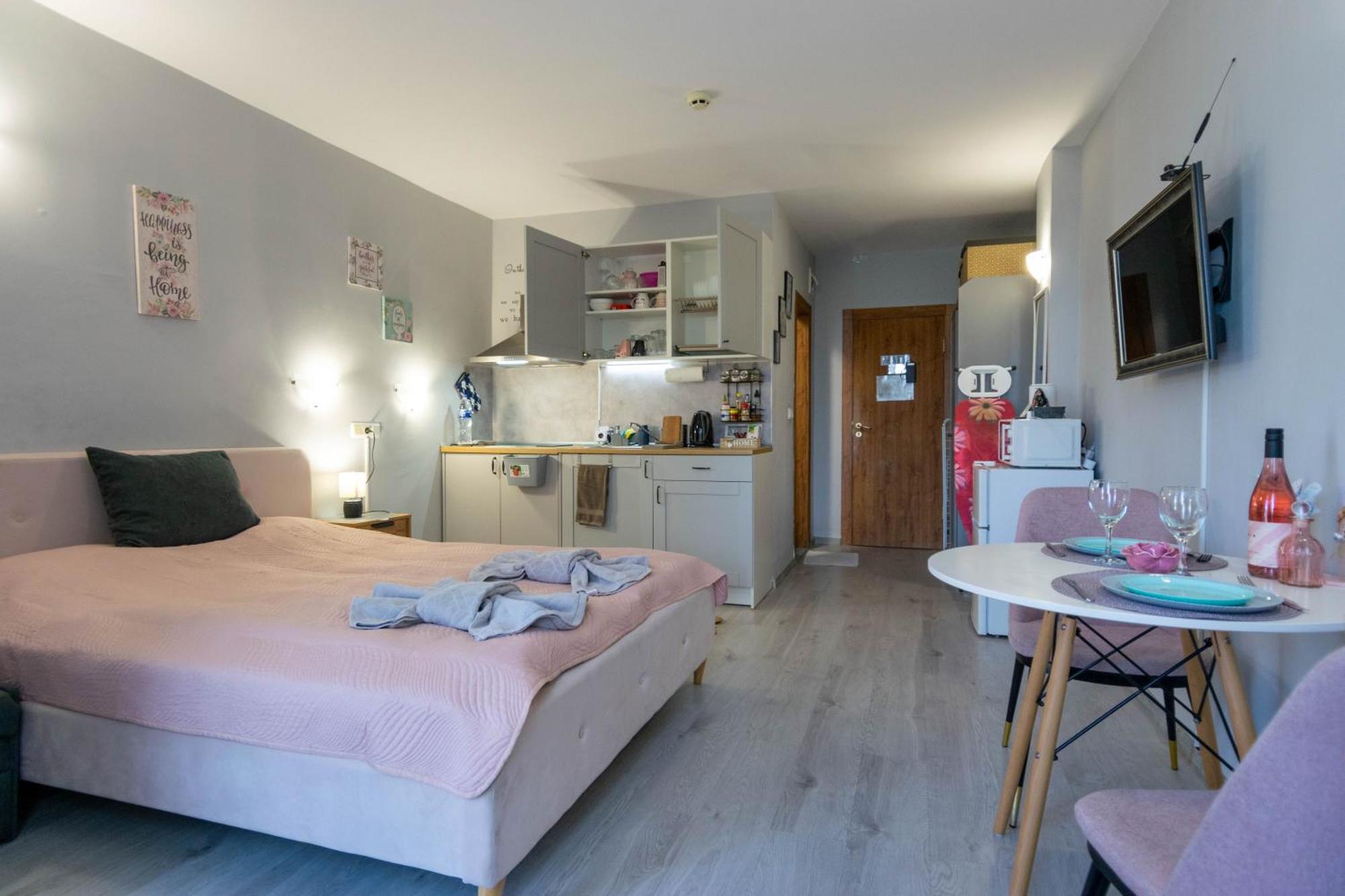 Joy Apartment サニービーチ エクステリア 写真