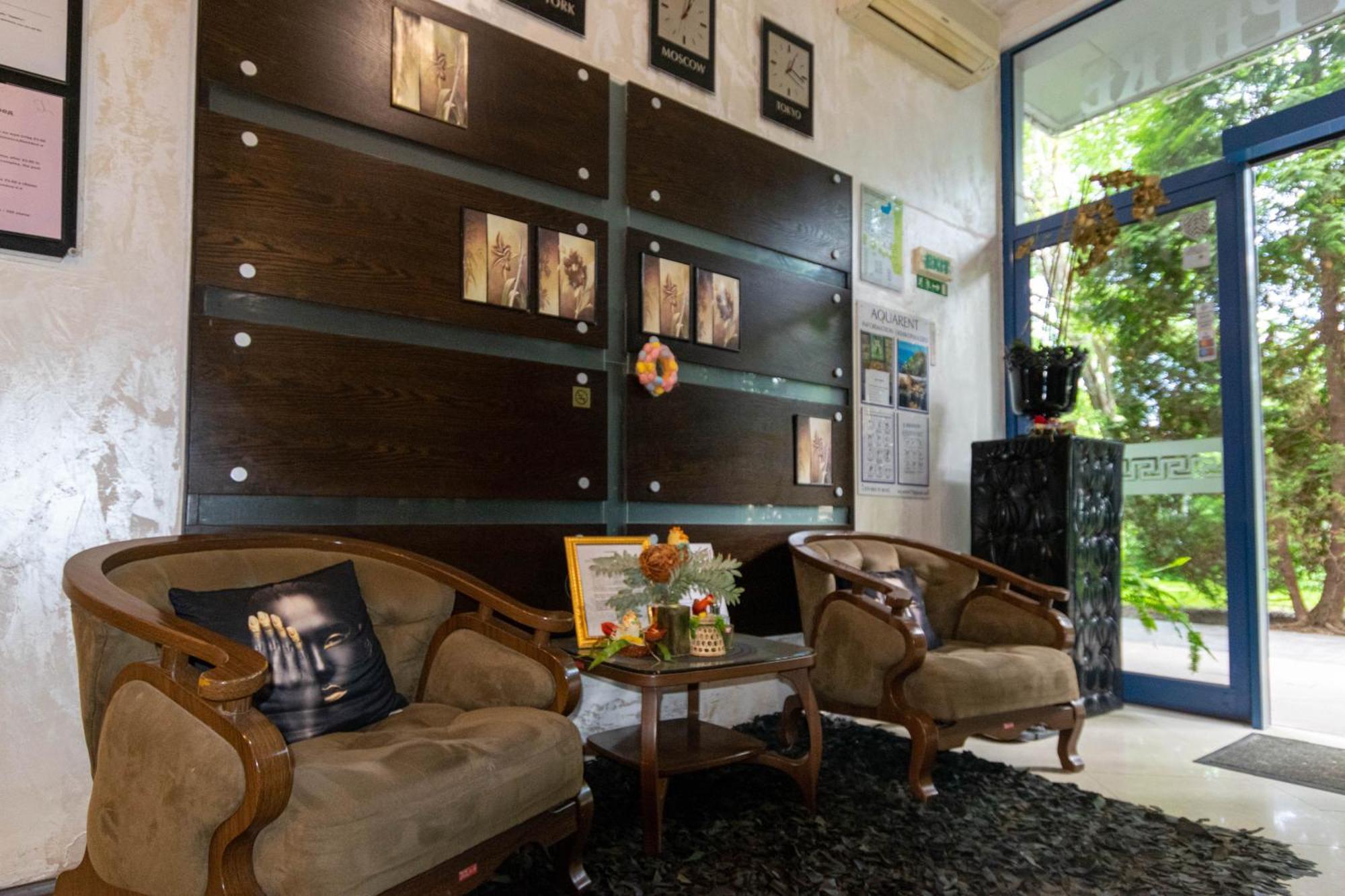 Joy Apartment サニービーチ エクステリア 写真