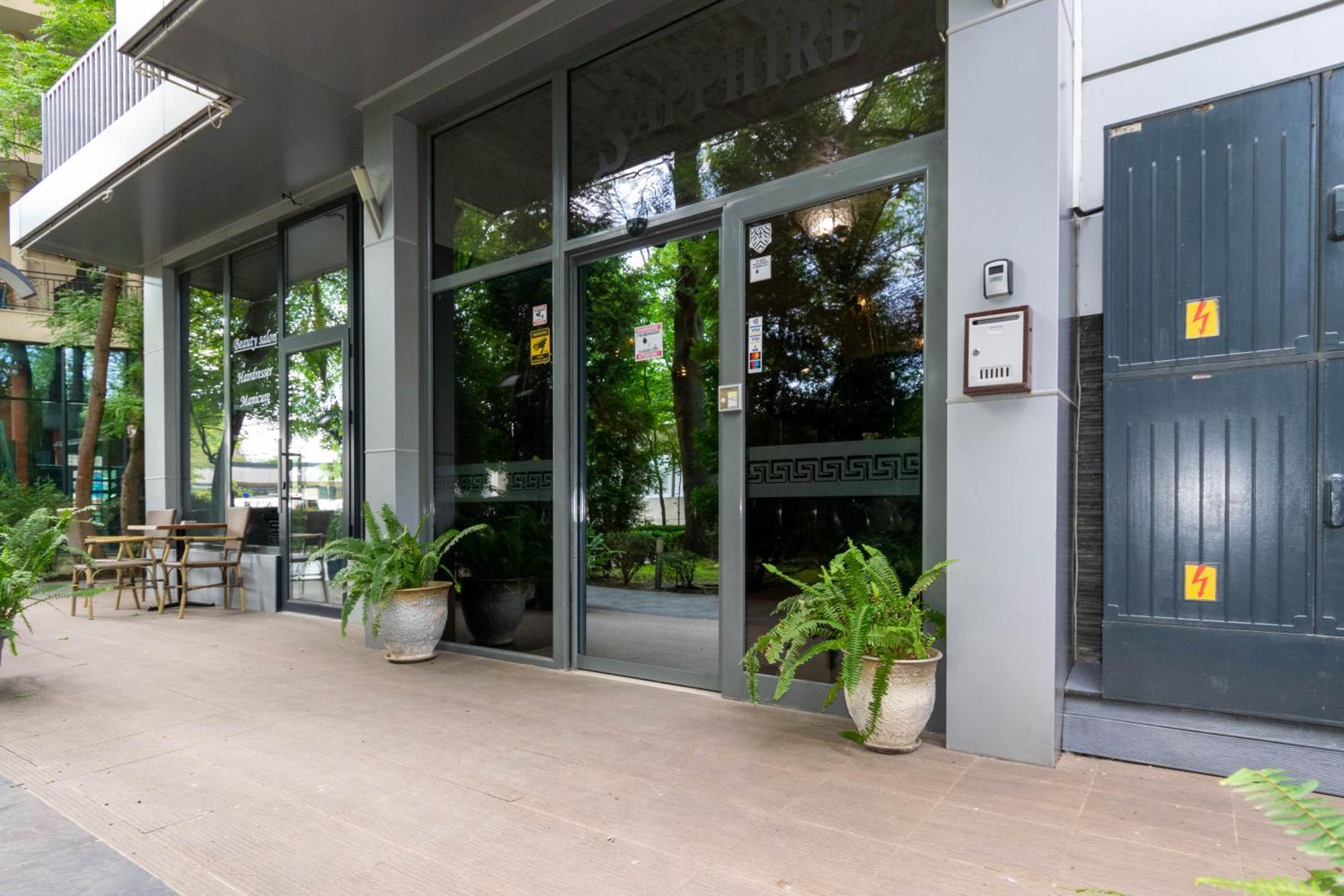 Joy Apartment サニービーチ エクステリア 写真